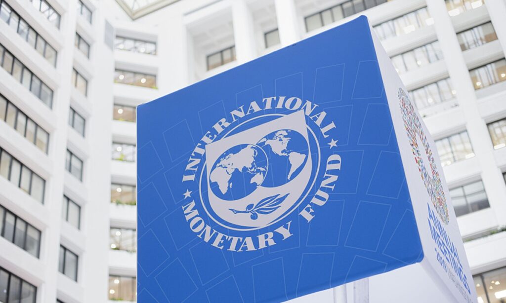 IMF approved as qualified foreign institutional investor; China’s medium- and long-term growth prospects recognized