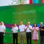 International art symposium kicks off in Chengdu