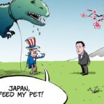 Japan’s new military treaties can facilitate US provocation in Indo-Pacific: experts