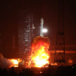 China sends world’s first high-orbit SAR satellite into orbit, boosting disaster monitoring