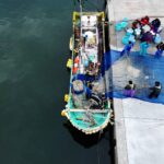 Chinese industry group calls for boycott of sea cucumbers from Japan amid wastewater dumping concern