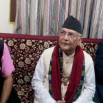 Combating smuggling essential for nation’s image: UML Chair Oli