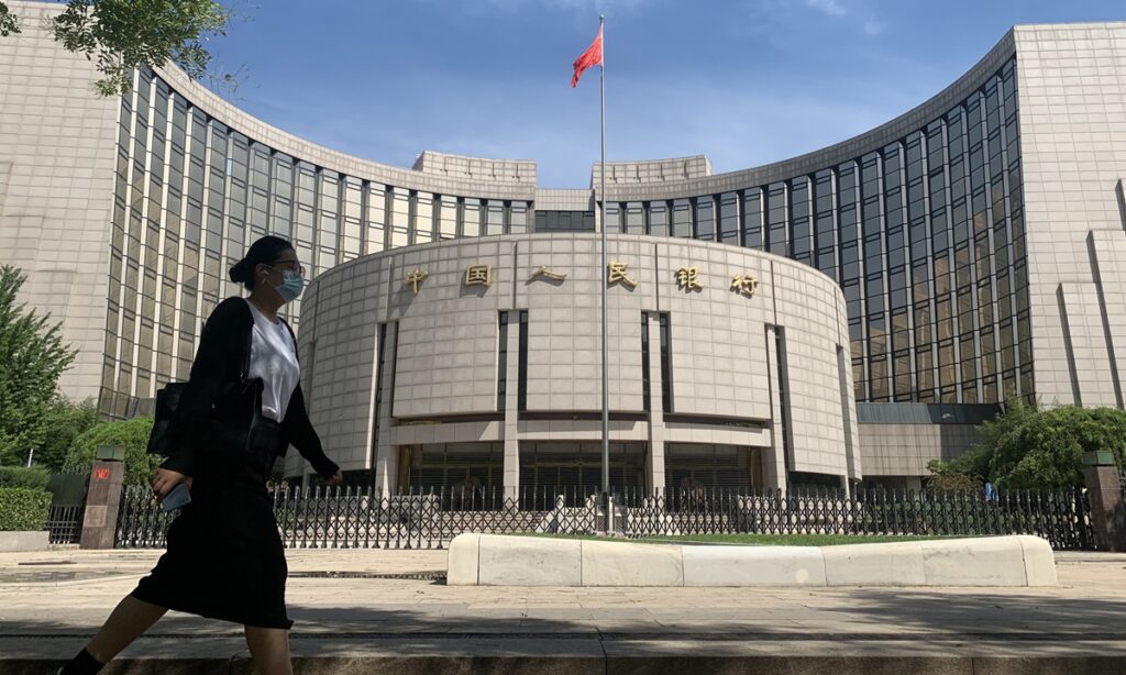 China to increase financial support for private firms, smooth channels for stocks, bonds, loans