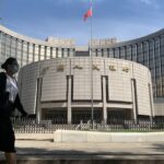 PBC vows to resolutely guard against overshooting risks of yuan exchange rate