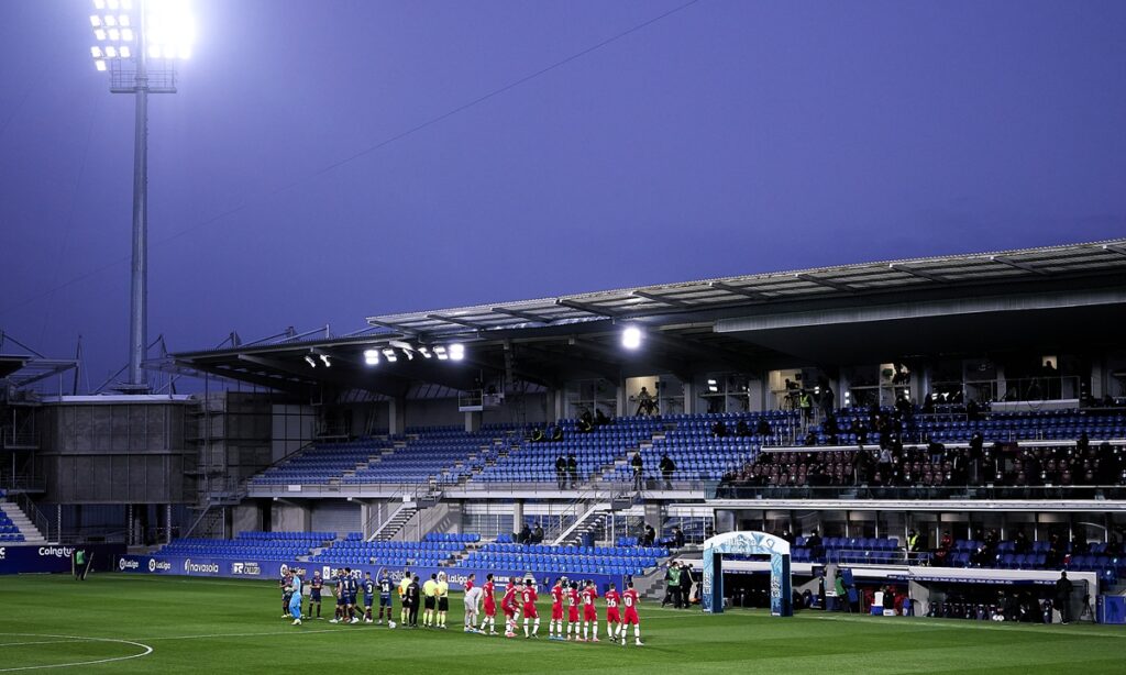 Chinese keeper leads new crop of talents chasing dreams in Europe