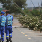 Level III flood-control emergency response launched in NE.China following casualties from heavy rainfall