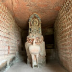 Forum on thousand-yr-old rock carving art held in SW China’s Chonqging with MoU signed, highlighting intl cooperation