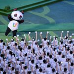 Chengdu Universiade wraps up with more open dialogue, truer China image among global youth