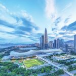 Plan aims to promote Shenzhen-HKSAR connectivity in technology, finance