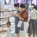 Shoppers shun Japanese cosmetics brands amid nuclear-contaminated wastewater dumping fears