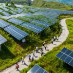 US solar tariff decision unpopular, won’t overturn China’s advantages in clean energy