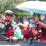 Witness to history: Resilience and selflessness radiate amid a once-in-a-century deluge, as rescue and reconstruction work continues