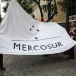 Promoting FTA talks with Mercosur to propel China-Paraguay cooperation