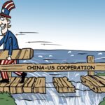 Restricting investments in China, US is creating a ‘dammed lake’ for itself