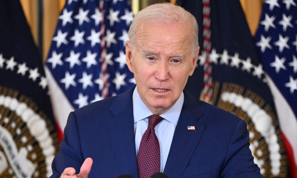 Biden’s reported Vietnam visit ‘likely eyes China’