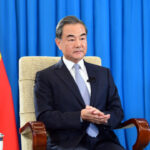 China and ASEAN members have the capability and wisdom to maintain peace and stability in the South China Sea: Wang Yi