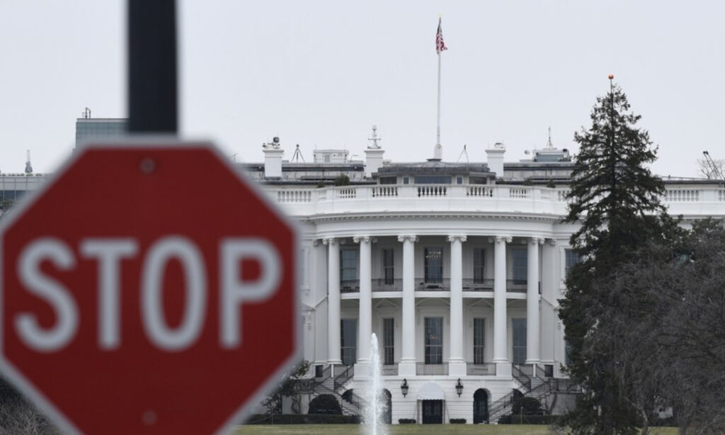 US likely to face another partisan fight over raising debt ceiling in September: analysts