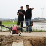 Chinese dronemakers support government’s move to impose export curbs