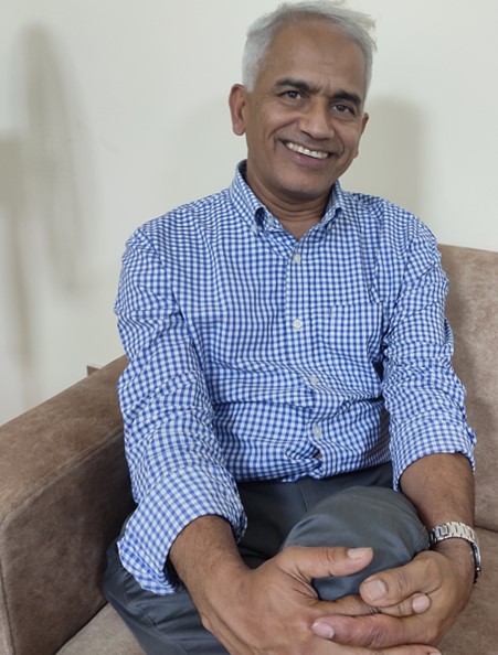 Interview – We are excited to render medical care to VIPs and VVIPs within country: Senior cardiologist Dr Bhagawan Koirala