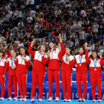 China wins over Japan for championship in Universiade women’s basketball final