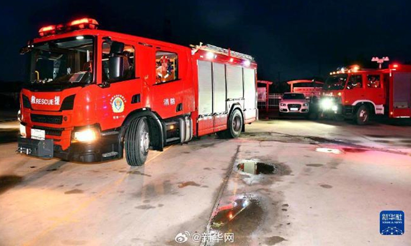 Strongest earthquake in a decade strikes Shandong, injuring dozens, leaving 126 homes destroyed