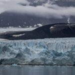 Climate warming in Arctic accelerated to 3.7 times global warming rate in 40 years: Report