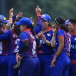 ICC Women’s T20 World Cup Asia Qualifier: Nepal into seminal beating Qatar