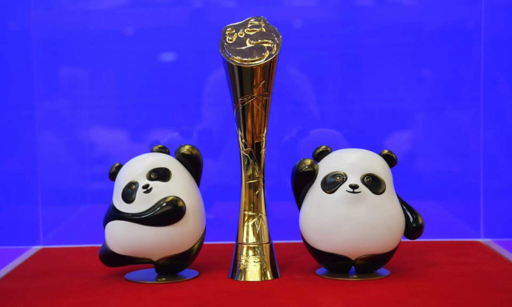 China releases new international awards on cultural exchanges