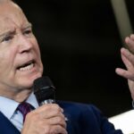 Biden admin’s plan to curb investment unwise tactic, to fail in pressuring China