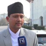 Govt. cannot ignore issues raised in parliament: Chief Whip Bartaula