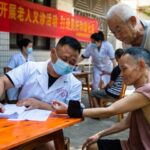 China’s health authority launches one-year anti-corruption campaign