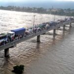 Narayani River’s water level still beyond danger mark