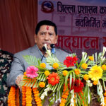 Govt will not tolerate trouble, delay in service delivery: DPM Shrestha