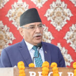 17th National Information Day: PM Dahal calls for facilitating access to information