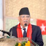 People’s movements defamed via social networking sites: PM Dahal