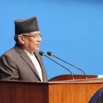 Government focussed on good governance, social justice: PM Dahal 