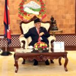 PM directs Nepal Police to be prepared for response to potential natural disasters