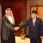 Saudi Arabia’s envoy calls on PM Dahal