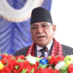 Karnali potential for becoming takeoff point for prosperity: PM Dahal