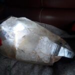 Gorkha’s quartz crystal to be installed in Gorkha Durbar premises