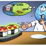 Chinese netizens document Japanese products vulnerable to radioactive contamination; brands rush to reassure consumers