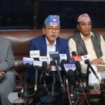 RPP’s backing to present government in Koshi province is impossible: Chair Lingden