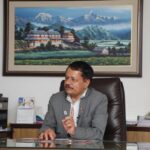 Interview- CIT ready to invest in big infrastructure projects: executive director Nepal