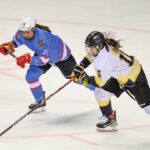 Ice hockey talent pool expanded in southern China