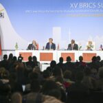 BRICS to welcome six new members, a ‘historical milestone’