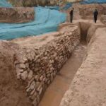 3,600-year-old ancient water system unearthed in Zhengzhou