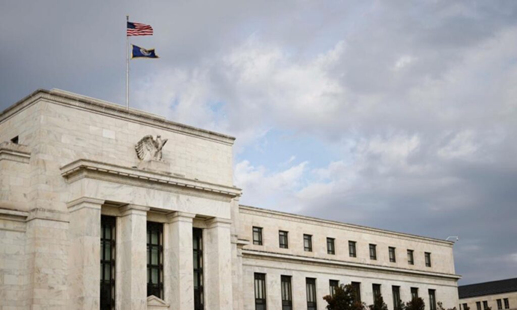 Fed’s ‘hawkish’ tone hints at profound economic risks