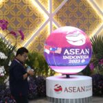 ASEAN Summit kicks off in Indonesia, as cooperation with China set to further expand on solid basis: experts