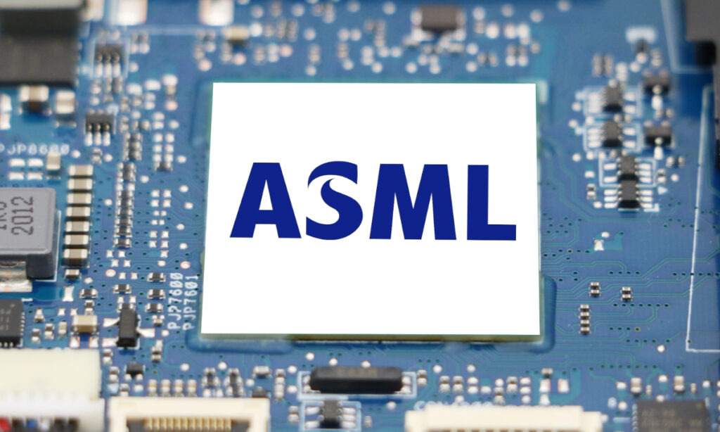 ASML maintains campus recruitment pace in China, shows its unwillingness to lose market share