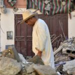 Devastating earthquake in Morocco claims more than 2,000 lives